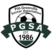 Pitt-Greenville Soccer Association Adult League